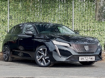 Used Peugeot 308 2022 for sale - 78079804: Photo