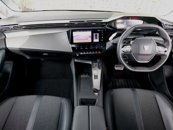 Used Peugeot 308 2022 for sale - 78079804: Photo