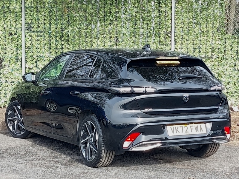 Used Peugeot 308 2022 for sale - 78079804: Photo 3