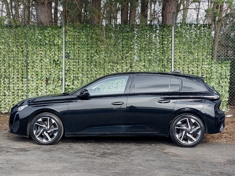 Used Peugeot 308 2022 for sale - 78079804: Photo 4