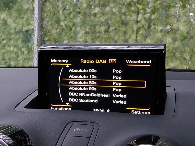 Used Audi A1 2016 for sale - 77928187: Photo 11