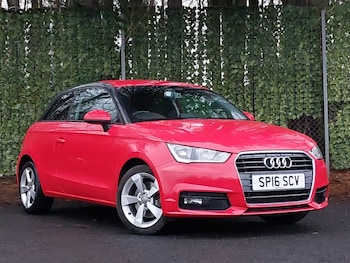 Used Audi A1 2016 for sale - 77928187: Photo