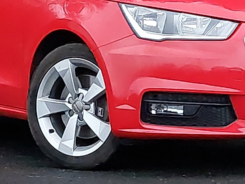 Used Audi A1 2016 for sale - 77928187: Photo 9