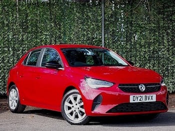 Used Vauxhall Corsa 2021 for sale - 78585415: Photo