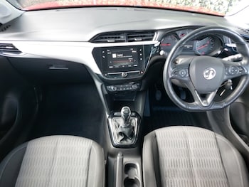Used Vauxhall Corsa 2021 for sale - 78585415: Photo