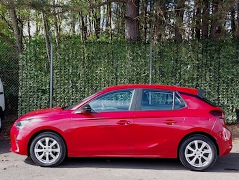 Used Vauxhall Corsa 2021 for sale - 78585415: Photo