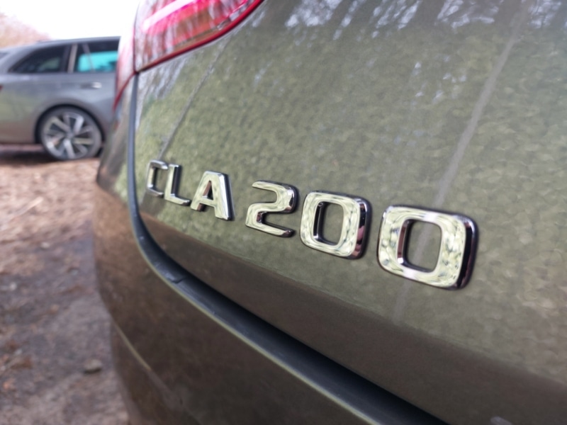 Used Mercedes-Benz CLA 2025 for sale - 76915499: Photo 13