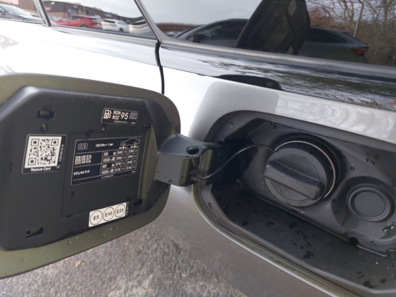 Used Mercedes-Benz CLA 2025 for sale - 76915499: Photo 14