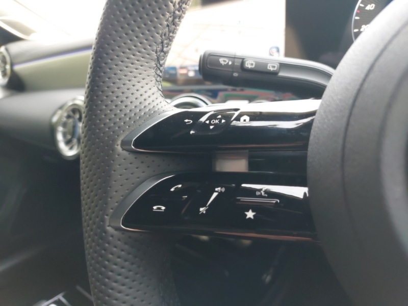 Used Mercedes-Benz CLA 2025 for sale - 76915499: Photo 16