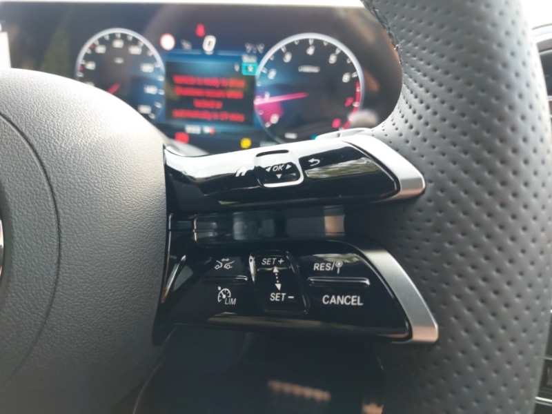 Used Mercedes-Benz CLA 2025 for sale - 76915499: Photo 17