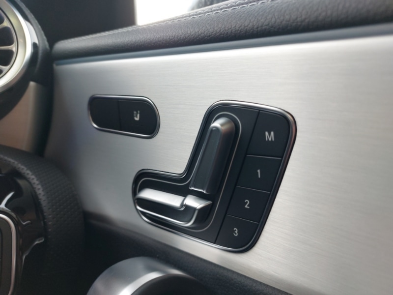 Used Mercedes-Benz CLA 2025 for sale - 76915499: Photo 19