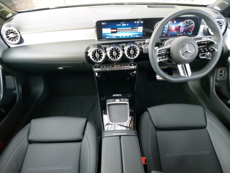 Used Mercedes-Benz CLA 2025 for sale - 76915499: Photo 2