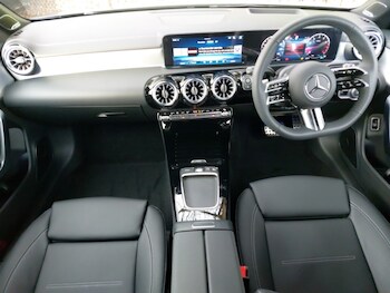 Used Mercedes-Benz CLA 2025 for sale - 76915499: Photo