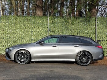 Used Mercedes-Benz CLA 2025 for sale - 76915499: Photo