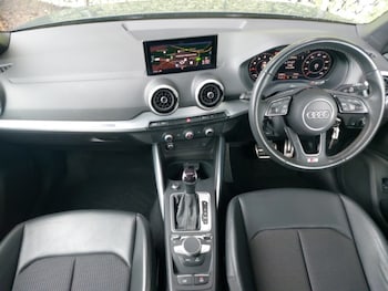 Used Audi Q2 2023 for sale - 78910234: Photo