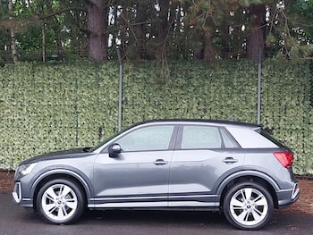 Used Audi Q2 2023 for sale - 78910234: Photo