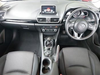 Used Mazda Mazda3 2016 for sale - 78606573: Photo