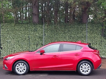 Used Mazda Mazda3 2016 for sale - 78606573: Photo