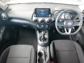 Used Nissan Juke 2022 for sale - 78853461: Photo