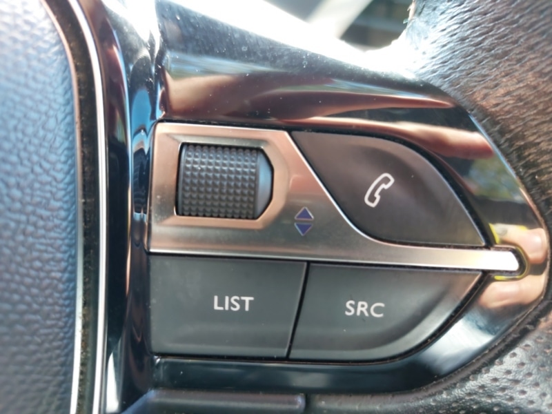 Used Peugeot 3008 2018 for sale - 77035047: Photo 14