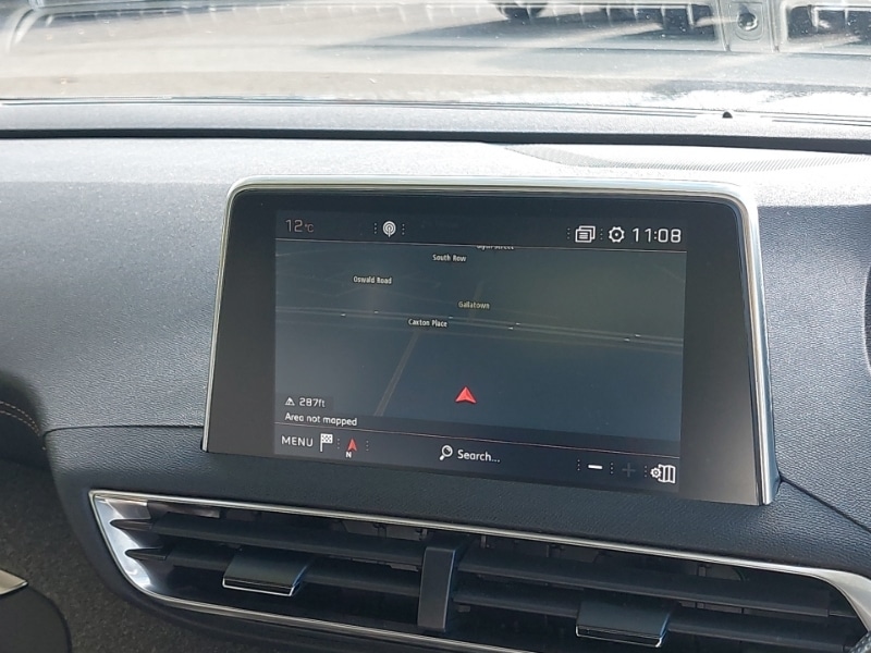 Used Peugeot 3008 2018 for sale - 77035047: Photo 16