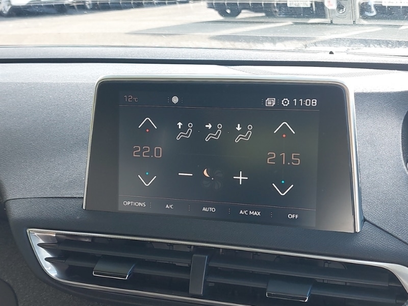 Used Peugeot 3008 2018 for sale - 77035047: Photo 17