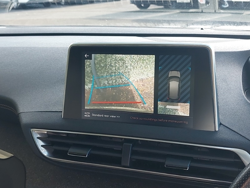 Used Peugeot 3008 2018 for sale - 77035047: Photo 18