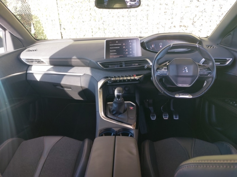 Used Peugeot 3008 2018 for sale - 77035047: Photo 2