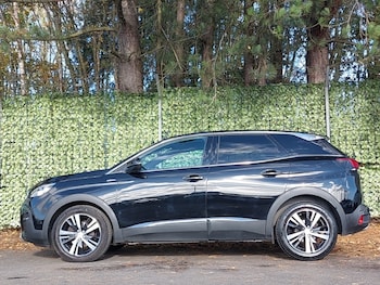 Used Peugeot 3008 2018 for sale - 77035047: Photo
