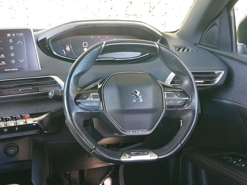 Used Peugeot 3008 2018 for sale - 77035047: Photo 7