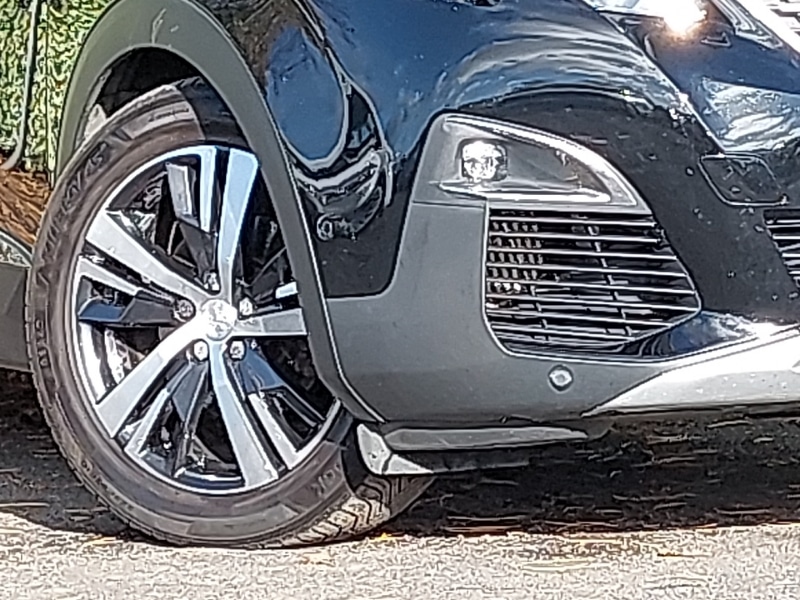 Used Peugeot 3008 2018 for sale - 77035047: Photo 9