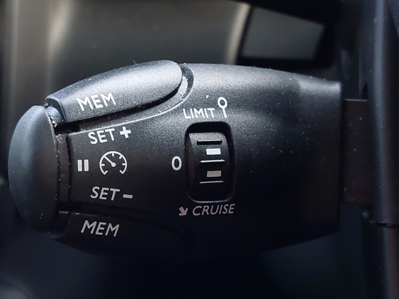 Used Citroen C3 Aircross 2022 for sale - 76498169: Photo 12