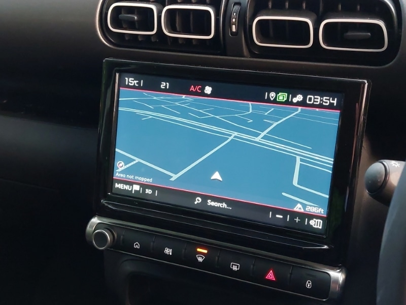 Used Citroen C3 Aircross 2022 for sale - 76498169: Photo 14