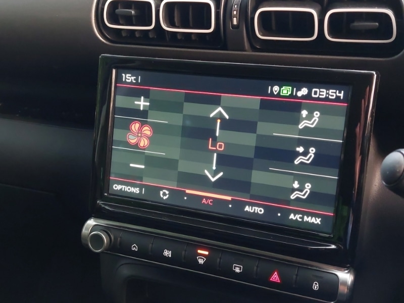 Used Citroen C3 Aircross 2022 for sale - 76498169: Photo 15