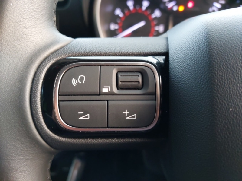 Used Citroen C3 Aircross 2022 for sale - 76498169: Photo 16