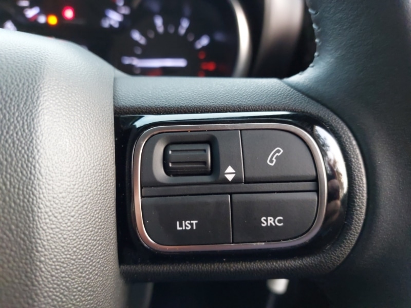 Used Citroen C3 Aircross 2022 for sale - 76498169: Photo 17