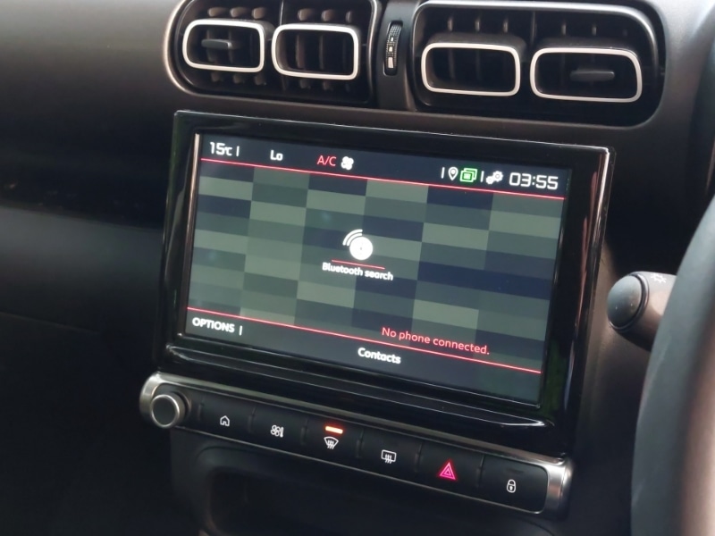 Used Citroen C3 Aircross 2022 for sale - 76498169: Photo 19