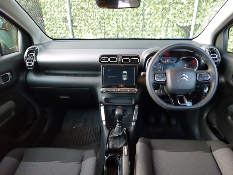 Used Citroen C3 Aircross 2022 for sale - 76498169: Photo 2