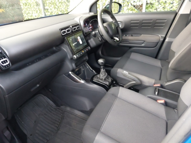 Used Citroen C3 Aircross 2022 for sale - 76498169: Photo 5