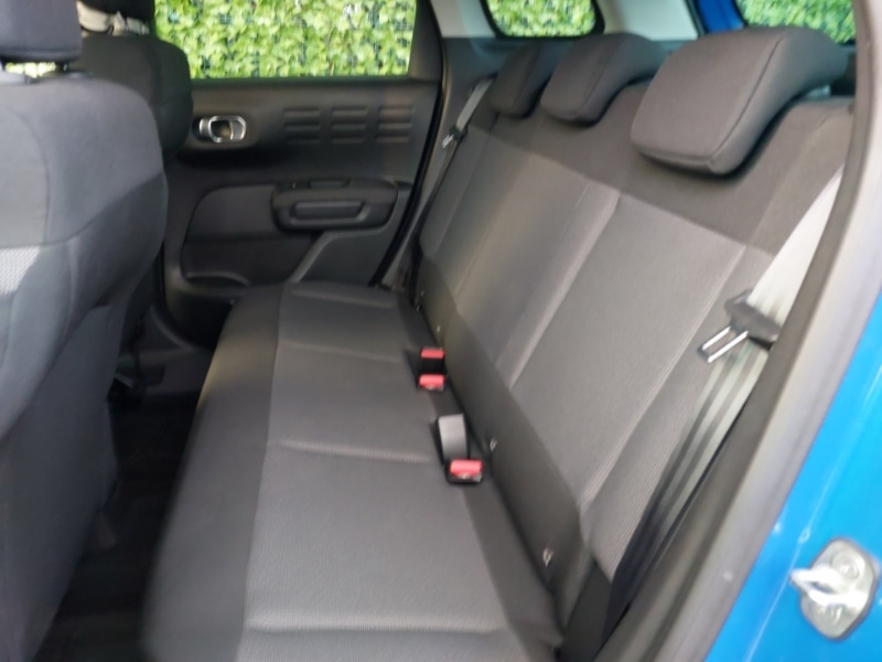 Used Citroen C3 Aircross 2022 for sale - 76498169: Photo 6