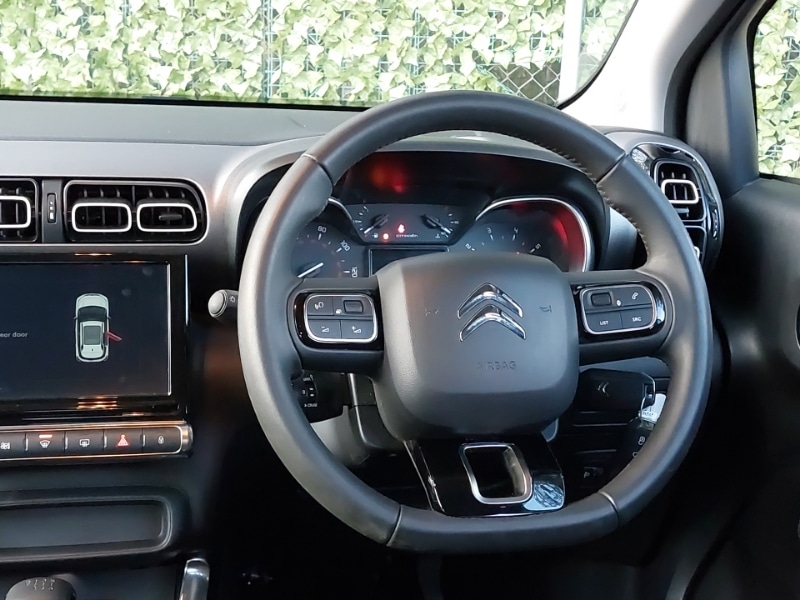 Used Citroen C3 Aircross 2022 for sale - 76498169: Photo 7