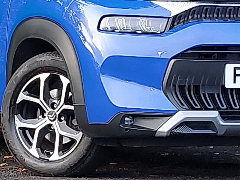 Used Citroen C3 Aircross 2022 for sale - 76498169: Photo 9