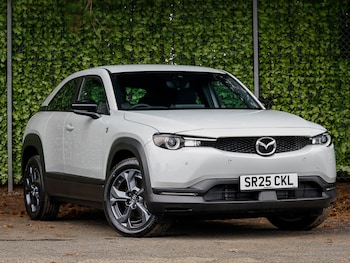 2025 - 125kW R-EV Prime Line 5dr Auto