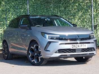 2024 - 1.2 Turbo Ultimate 5dr
