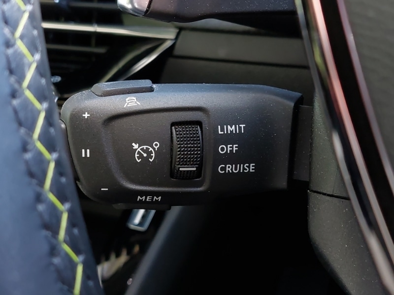 Used Peugeot 208 2022 for sale - 77832607: Photo 13