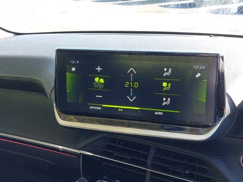 Used Peugeot 208 2022 for sale - 77832607: Photo 18