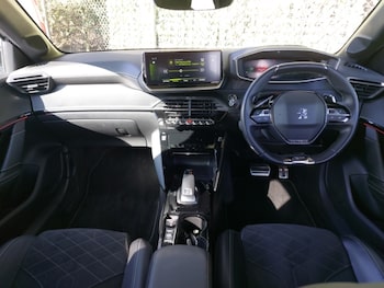 Used Peugeot 208 2022 for sale - 77832607: Photo