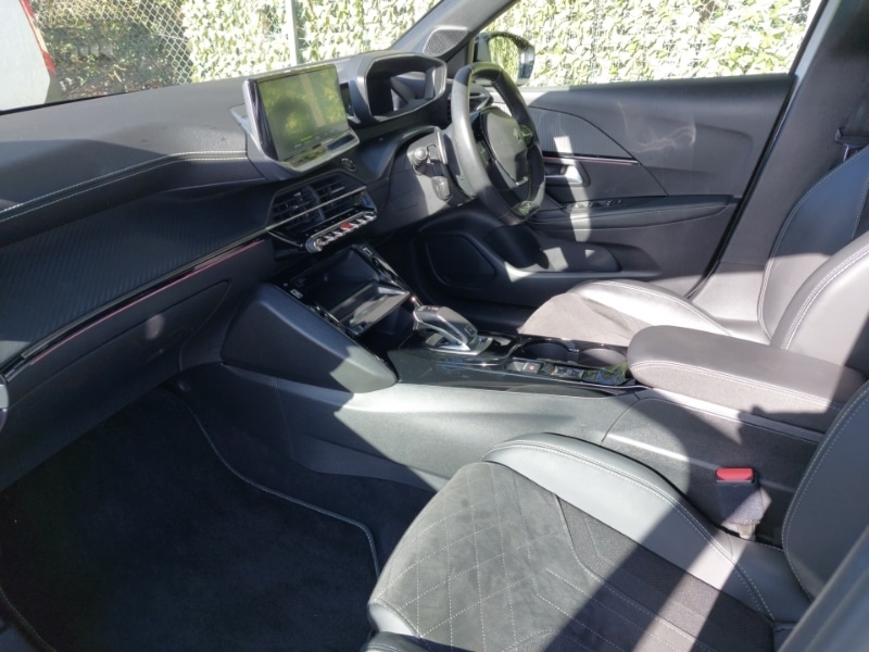 Used Peugeot 208 2022 for sale - 77832607: Photo 5