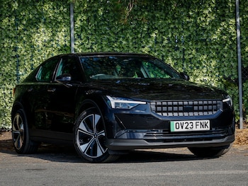 Polestar - Polestar 2