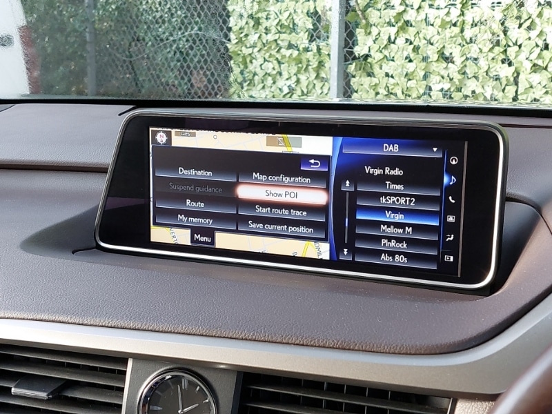 Used Lexus RX 2017 for sale - 77237284: Photo 10